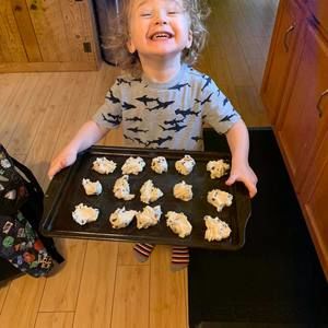 Meet your Posher, Debbie